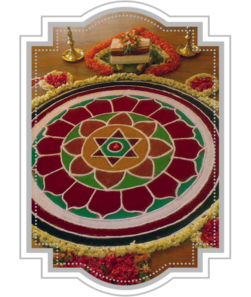 Sudarsana Homam