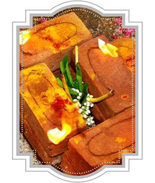 Bhoomi Pooja