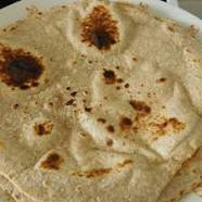 Roti (Chapati)