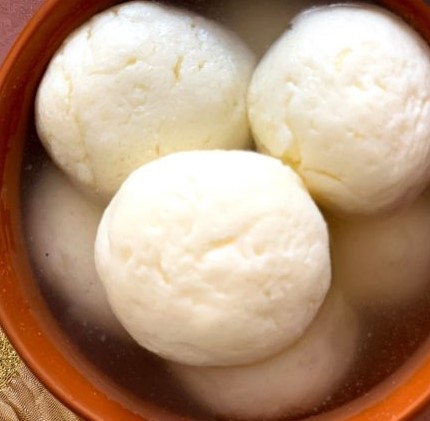 Rasgulla