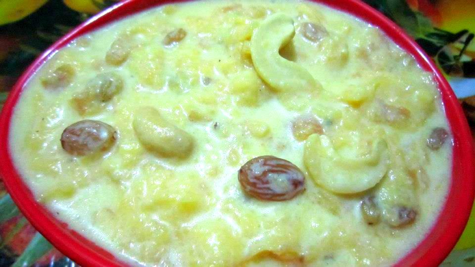 Appi Payasam