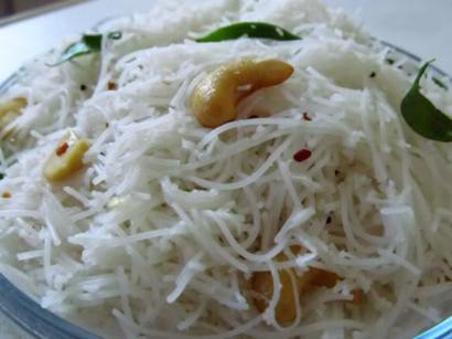 Coconut Sevai