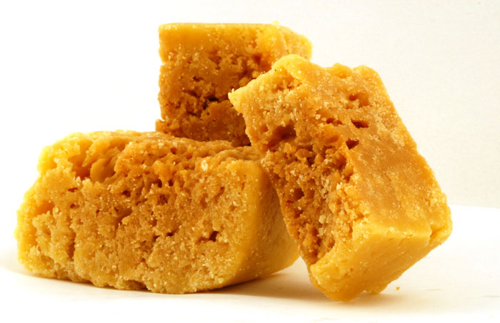 Mysore Pak