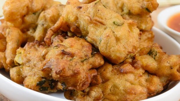 Pakodas