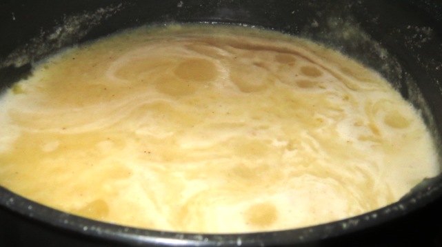 Paradi Payasam