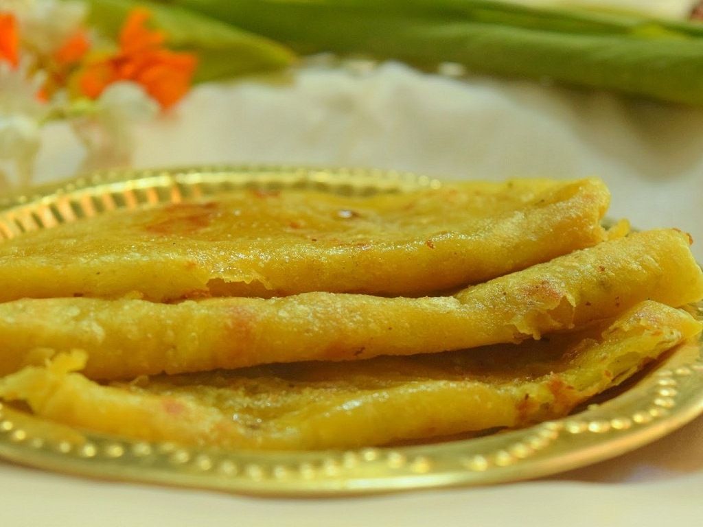 Poli (Parruppu Only)