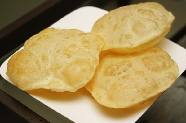 Poori