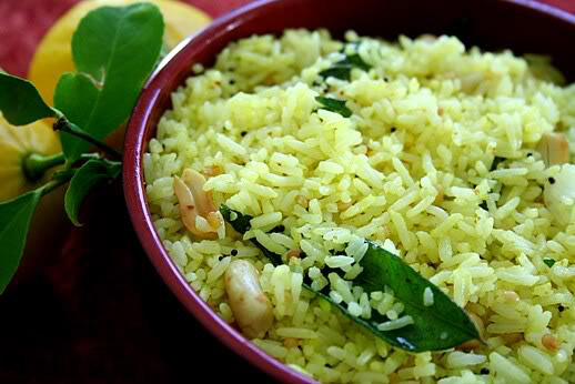 Sona Masoori Rice (Plain)