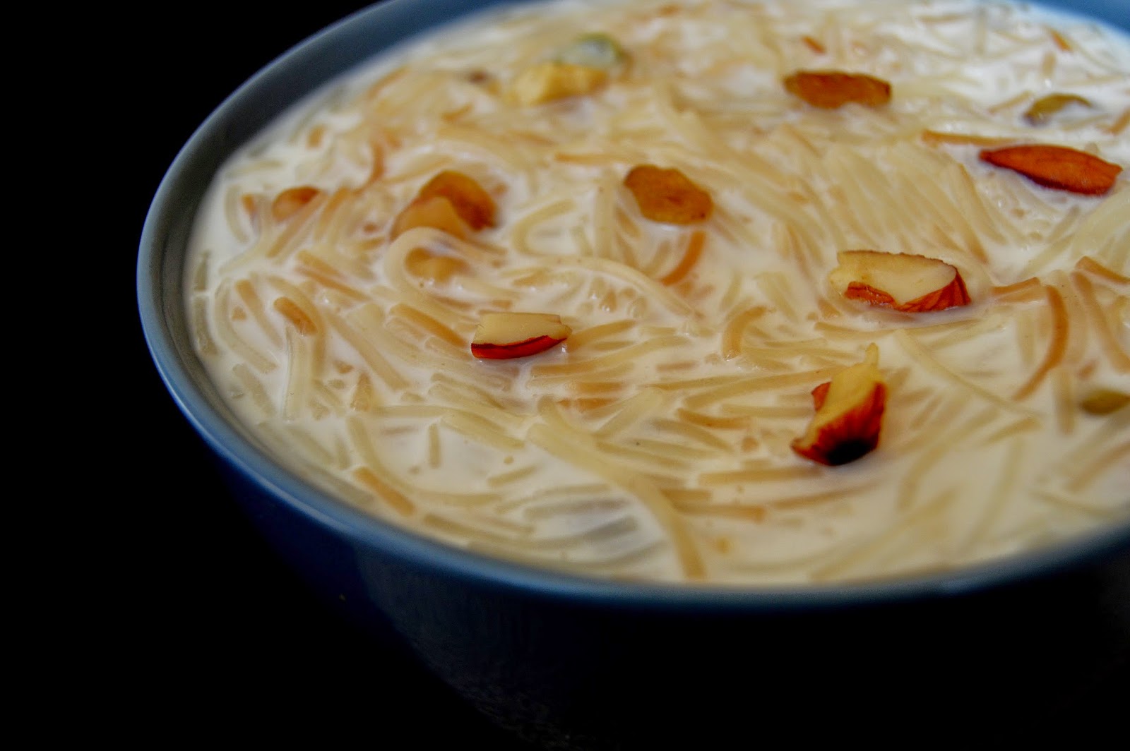 Vermicilli Payasam