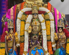 Ganesh Chaturthi Visarjan Yatra